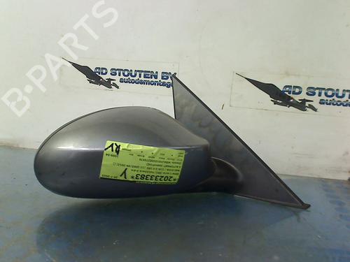 Right mirror BMW 1 (E87) 116 i | BP16052446C27 