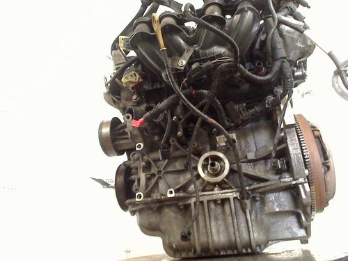 Engine FORD FIESTA VI (CB1, CCN) 1.25 | BP30565735M1