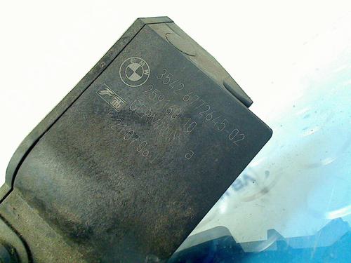 Pedal BMW 1 (E87) 118 i | BP13126748I4 