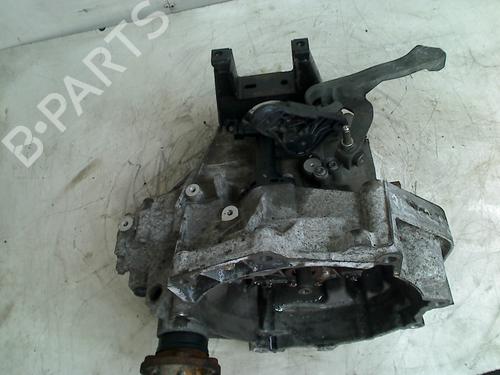 Gearbox SKODA RAPID Spaceback (NH1) 1.2 TSI | BP34715073M3 - Image 2