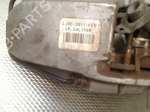 Left front brake caliper FORD USA MUSTANG MACH-E (CGW) EV | BP31095856M105 - Image 4