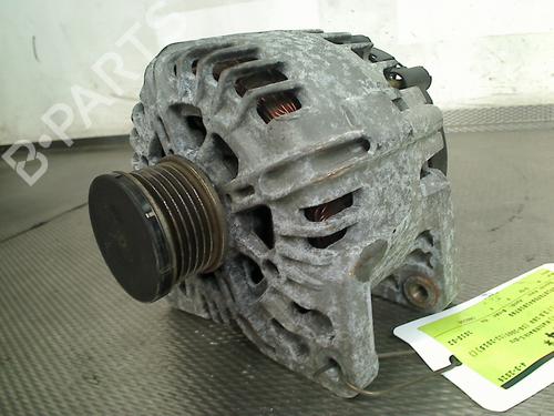 Alternator RENAULT LAGUNA III (BT0/1) 2.0 16V (BT05, BT0F, BT0W) | BP36323641M7 - Image 6