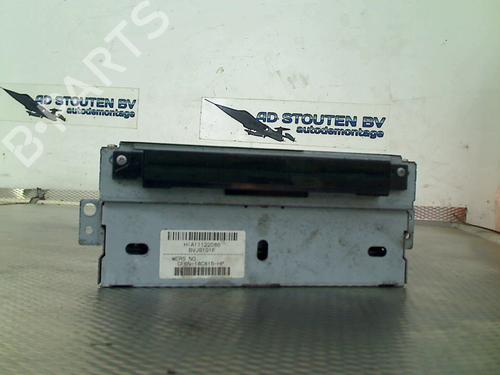 Elektronisk modul LAND ROVER RANGE ROVER IV (L405) 3.0 TDV6 4x4 | BP29418199M83 