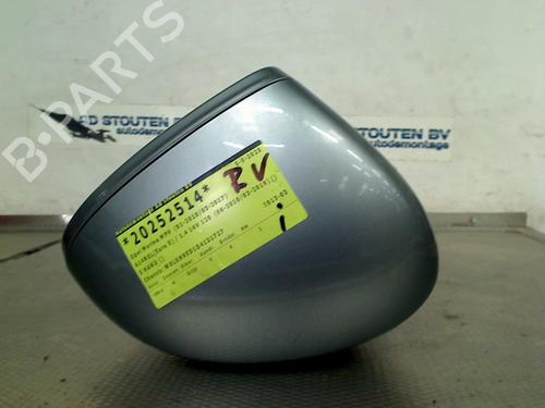 Lusterko boczne prawe OPEL MERIVA B MPV (S10) 1.4 (75) | BP29742839C27 