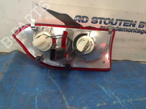 Right taillight OPEL INSIGNIA A Sports Tourer (G09) 2.0 CDTI (35) | BP11749215C35 