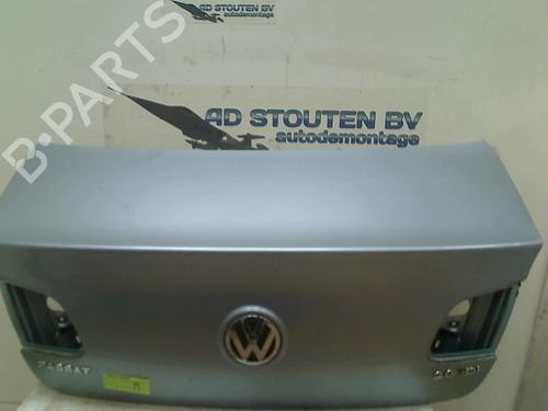 Used Tailgate VW PASSAT B6 (3C2) 2.0 TDI 16V (140 hp) 11262494