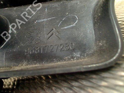 Left taillight CITROËN C3 Picasso (SH_) 1.4 VTi 95 (SH8FSC, SH8FP0, SH8FP6) | BP31942187C34 