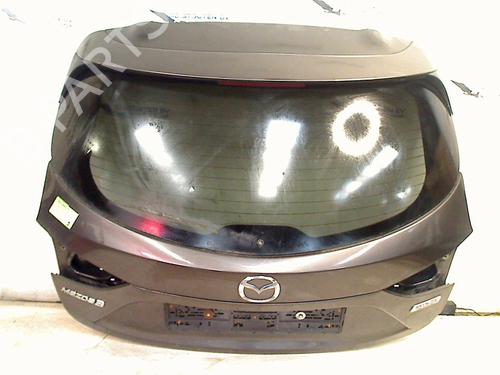 Tailgate MAZDA 3 (BM, BN) 2.0 | BP33771097C6 - Image 3