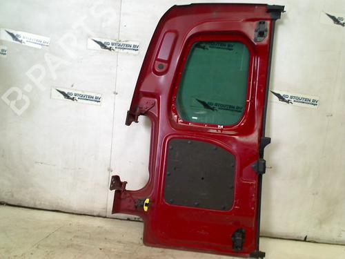 Right rear door CITROËN BERLINGO Box Body/MPV (B9) 1.6 HDi 90 | BP29851333C5 