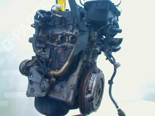 Engine CITROËN C1 (PM_, PN_) 1.0 | BP33205681M1 - Image 8