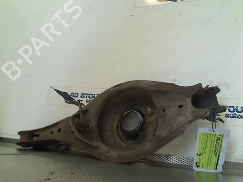 Used Left rear suspension arm Left rear suspension arm MAZDA 3 (BM, BN) 2.0 (120 hp) 33771128 33771128