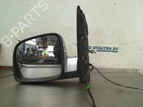 Bakspejl venstre VW CADDY III Box Body/MPV (2KA, 2KH, 2CA, 2CH) 1.6 TDI (102 hp) 29742813