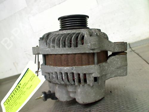 Alternator OPEL AGILA B (H08) 1.2 (F68) | BP34693002M7  - Image 5