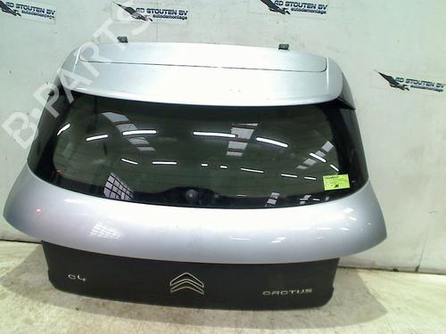 Tailgate CITROËN C4 CACTUS 1.6 HDi 90 | BP21774218C6 