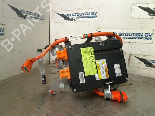 Inverter/Converter MITSUBISHI ECLIPSE CROSS (GK_, GL_) Plug-in Hybrid 4WD (GL3W) | BP29925068M119