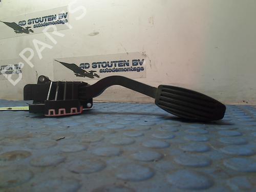 Pedal FIAT PANDA (312_, 319_) 0.9 (312PXP1A) | BP13126474I4 