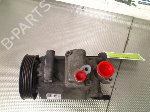AC compressor VW POLO V (6R1, 6C1) 1.2 TDI | BP29273624M34