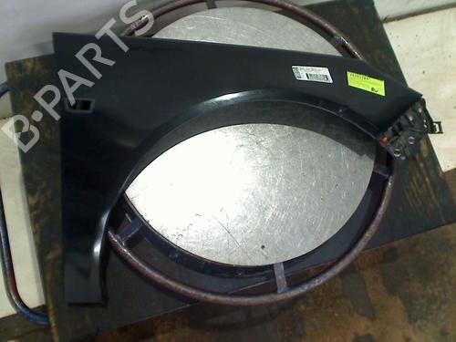 Forskærm Højre OPEL INSIGNIA A (G09) 1.6 Turbo (68) (180 hp) 31751559