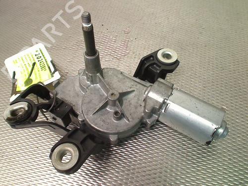 Used Rear wiper motor VW TOURAN (1T3) 1.2 TSI (105 hp) 31331920