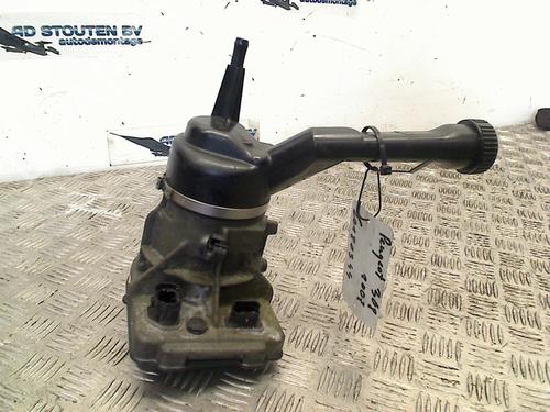 Used Steering pump Steering pump 13123855 13123855