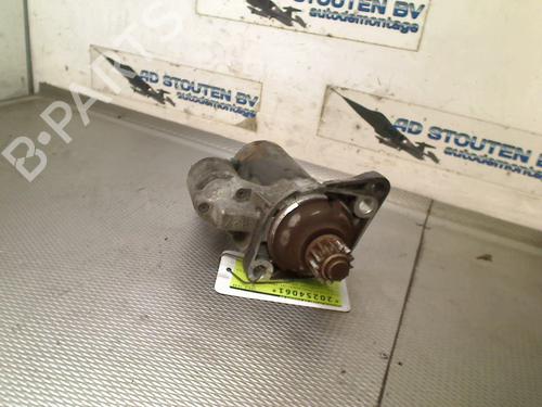 Used Starter SEAT IBIZA IV ST (6J8, 6P8) 1.2 TDI (75 hp) 29267139