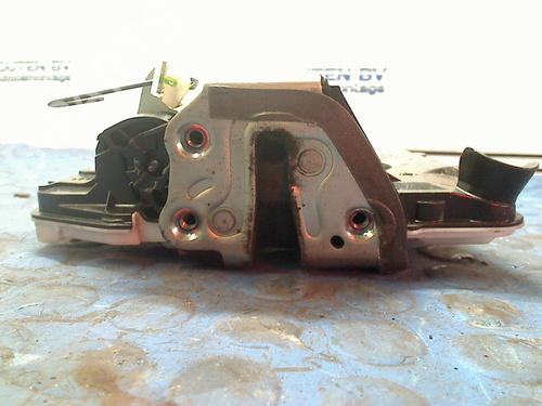 Front left lock PEUGEOT 108 1.0 VTi | BP13212092C98 