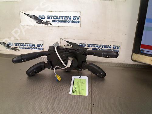 Used Steering column stalk PEUGEOT PARTNER Box Body/MPV 1.6 HDi 16V (90 hp) 32078028