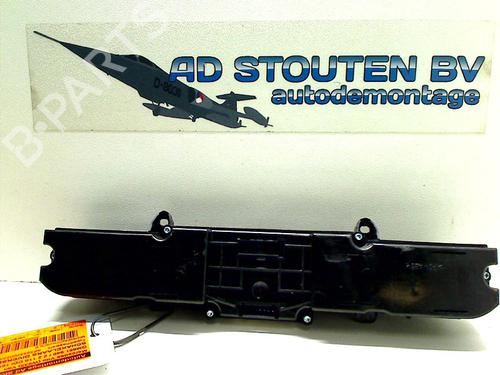Warning switch MERCEDES-BENZ VITO / MIXTO Van (W639) 110 CDI (639.601, 639.603, 639.605) | BP13123714I22 