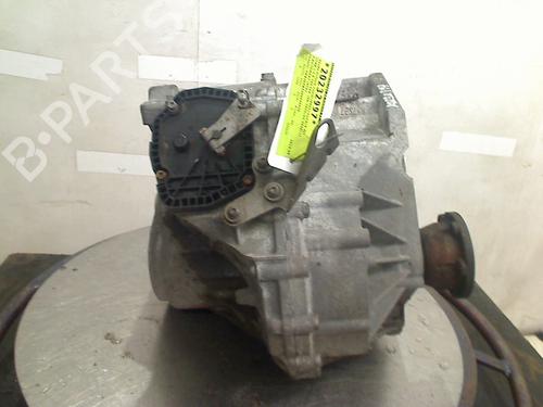 Gearbox SKODA OCTAVIA III Combi (5E5, 5E6) 1.6 TDI | BP31243541M3 