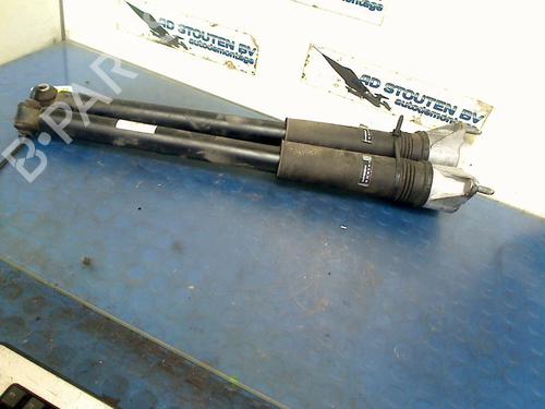 Used Right rear shock absorber MERCEDES-BENZ CLA (C118) CLA 200 (118.387) (163 hp) 23127877