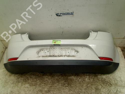 Bak støtfanger SEAT IBIZA IV SC (6J1, 6P5) 1.4 LPG (85 hp) 11324170