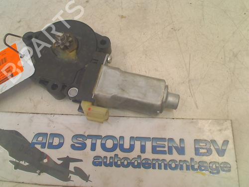 Used Left front window motor KIA CERATO I Hatchback (LD) 2.0 (143 hp) 11260411