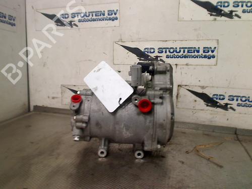 Airco pomp MITSUBISHI ECLIPSE CROSS (GK_, GL_) Plug-in Hybrid 4WD (GL3W) (188 hp) 29887584