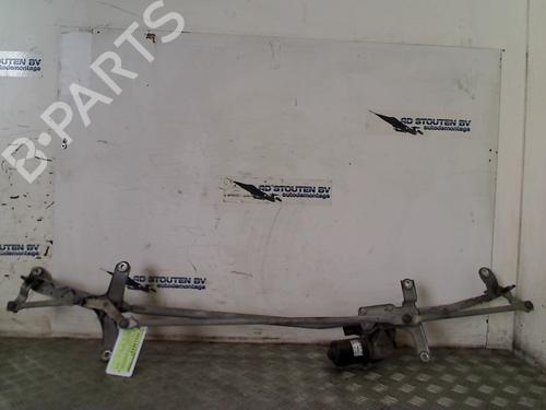 Used Front wipers mechanism MERCEDES-BENZ VITO Bus (W639) 115 CDI (639.701, 639.703, 639.705) (150 hp) 11261697