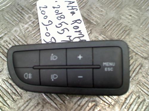 Used Switch ALFA ROMEO MITO (955_) 1.4 (955AXB1B, 955.AXF1B) (95 hp) 11308374
