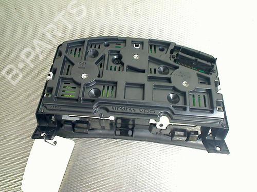 Display monitor OPEL ASTRA H GTC (A04) 1.6 (L08) | BP31243554C48
