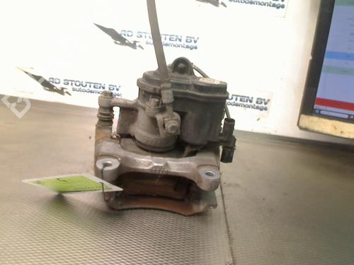 Left rear brake caliper AUDI E-TRON (GEN) 50 quattro | BP36159851M107 - Image 6