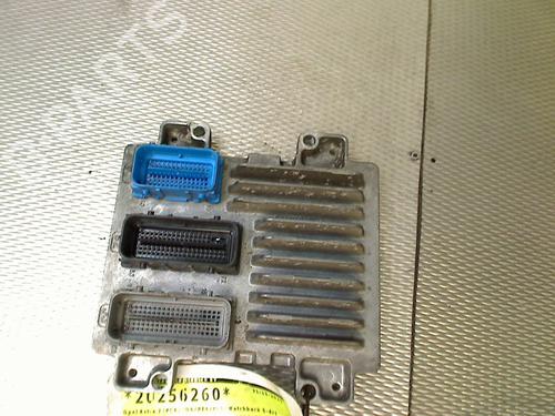 Engine control unit (ECU) OPEL ASTRA J (P10) 1.4 Turbo (68) | BP39587600M57 - Image 6