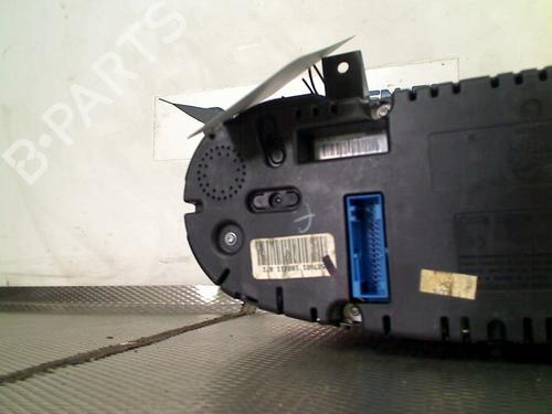 Instrument cluster VW GOLF VI Variant (AJ5) 1.2 TSI | BP30407576C47 - Image 7