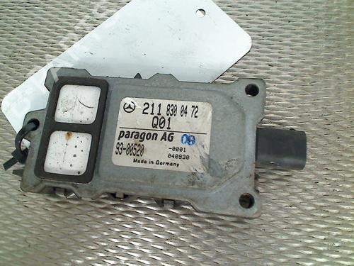 Electronic sensor MERCEDES-BENZ CLS (C219) CLS 350 (219.356) | BP33981823M84 - Image 2