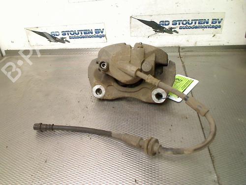 Right front brake caliper VW TRANSPORTER T5 Van (7HA, 7HH, 7EA, 7EH) 2.0 TDI | BP29585582M104 