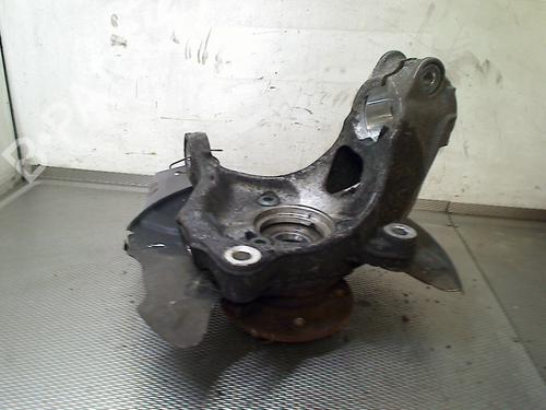 Left front steering knuckle AUDI Q2 (GAB, GAG) 1.4 TFSI | BP38680869M25 - Image 2