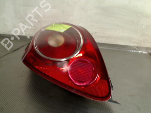 Left taillight FORD KA (RU8) 1.2 | BP39199796C34 - Image 3