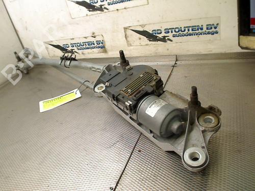 Used Front wipers mechanism PORSCHE CAYENNE (9PA) 3.2 (250 hp) 30936557