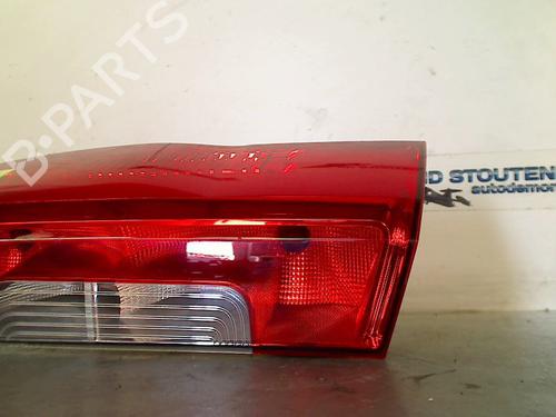 Left taillight MERCEDES-BENZ SPRINTER 3,5-t Van (B907, B910) 314 CDI RWD (907.631, 907.633, 907.635, 907.637) | BP29520854C34 