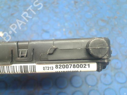 Electronic module RENAULT SCÉNIC II (JM0/1_) 1.5 dCi (JM16) | BP13466404M83 