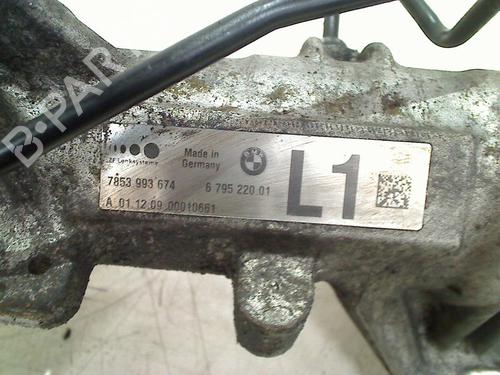 Steering rack BMW 5 Gran Turismo (F07) 535 i | BP23530938M22 