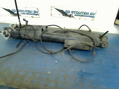 Used Right rear shock absorber MERCEDES-BENZ CLS (C219) CLS 55 AMG (219.376) (476 hp) 19692836