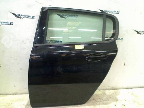 Used Left rear door PEUGEOT 308 II (LB_, LP_, LW_, LH_, L3_) 1.6 BlueHDi 120 (120 hp) 18893737