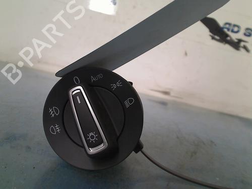 Headlight switch VW GOLF SPORTSVAN VII (AM1, AN1) 1.4 TSI | BP17496553I24